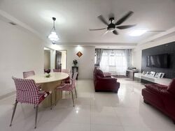 Blk 688A Choa Chu Kang Drive (Choa Chu Kang), HDB 5 Rooms #540071831